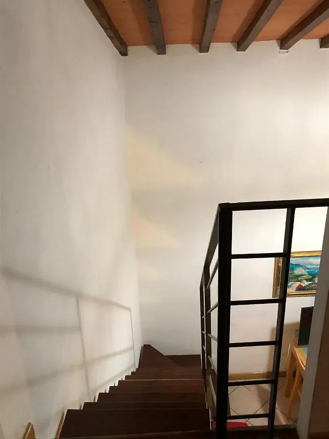 Apartamento Da Hele & Zozi Signa 0*,  Italia