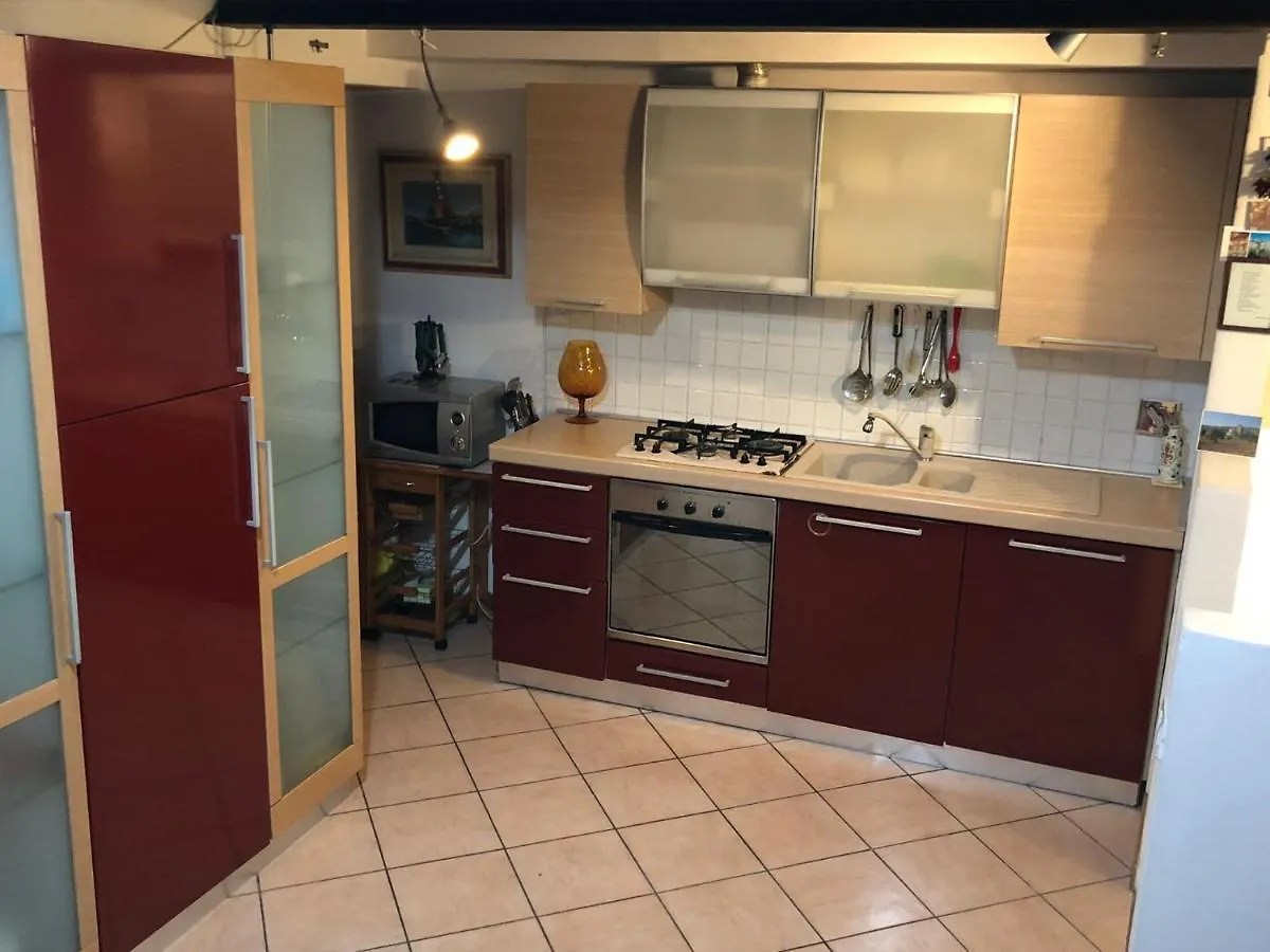 Apartamento Da Hele & Zozi Signa 0*,  Italia