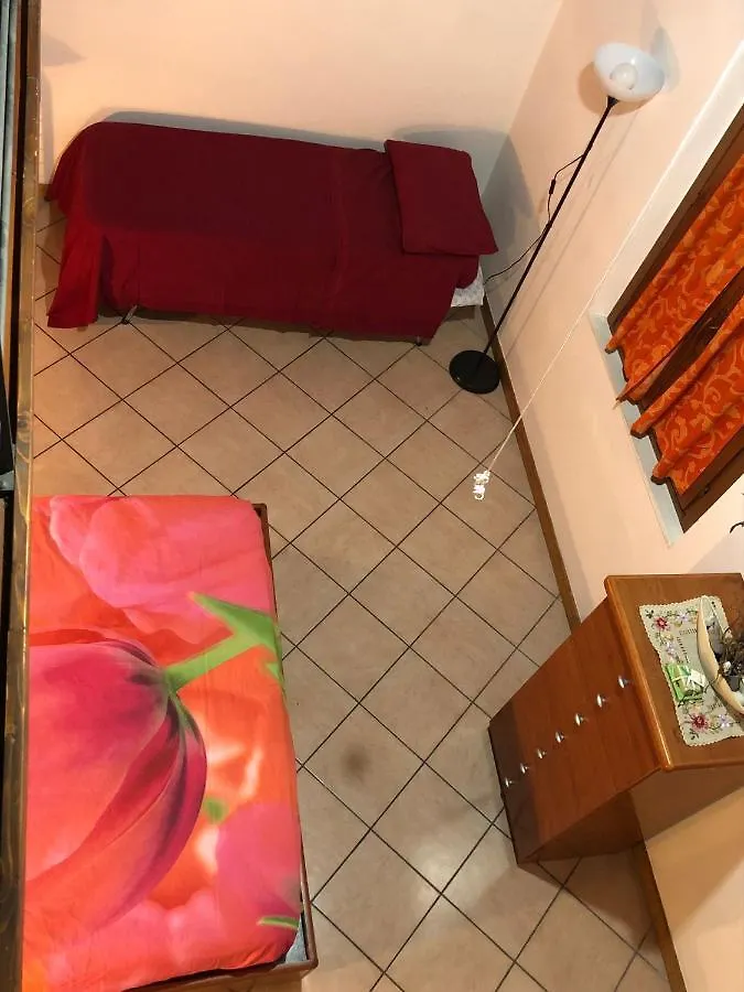 Apartamento Da Hele & Zozi Signa