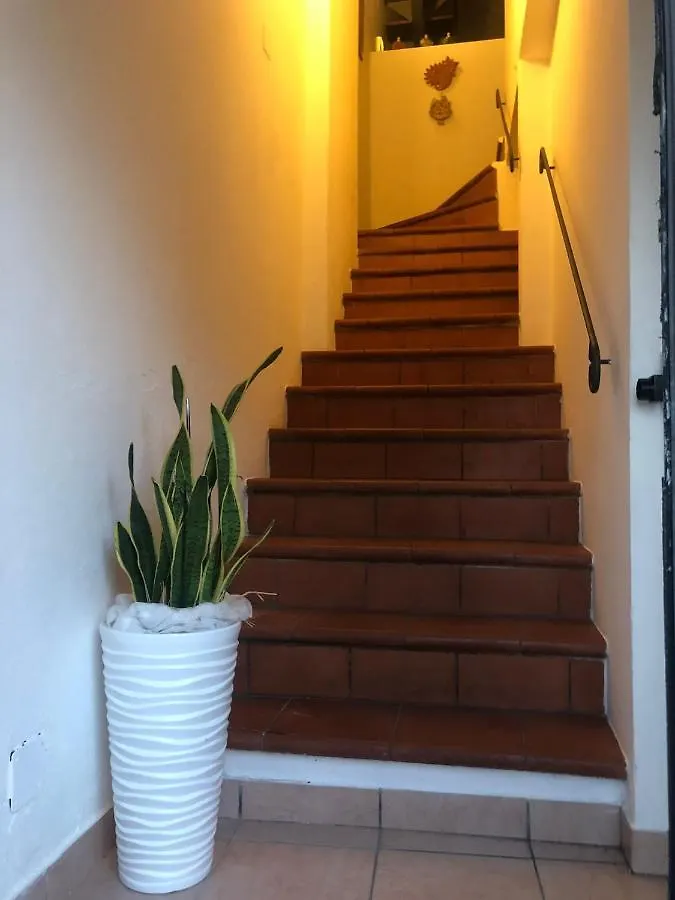 Apartamento Da Hele & Zozi Signa 0*,