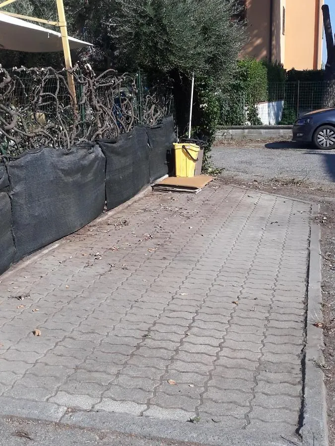 Apartamento Da Hele & Zozi Signa 0*,