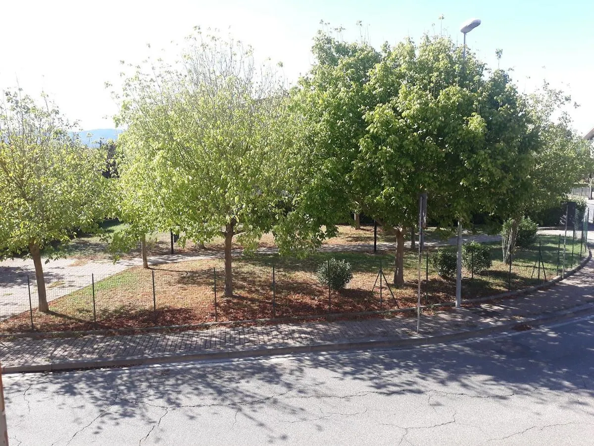Apartamento Da Hele & Zozi Signa